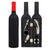 Coffret Tire-bouchon & Accessoires de Vin