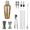 Professional Cocktail Shaker Set