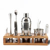 Cocktail Shaker Set