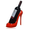 Porte-bouteille de Vin Talon Rouge