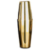 Gouden Cocktail Shaker