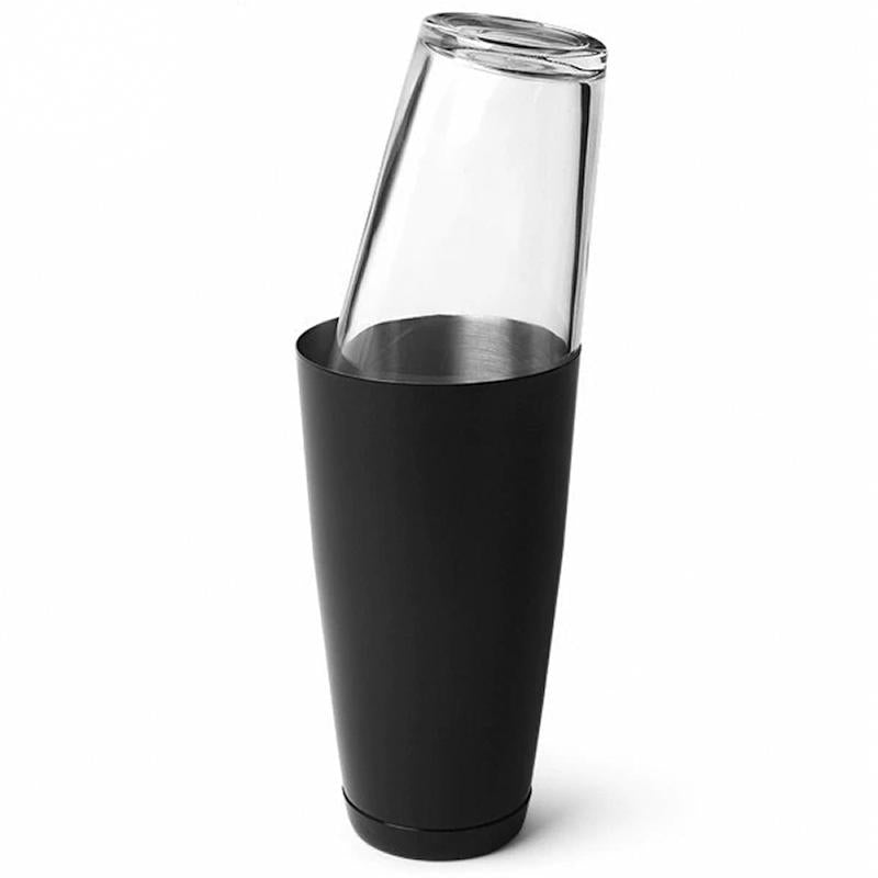 Boston Shaker Glas