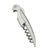 Tire-Bouchon Sommelier Hippocampe Platine