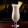 Pina Colada cocktailglas